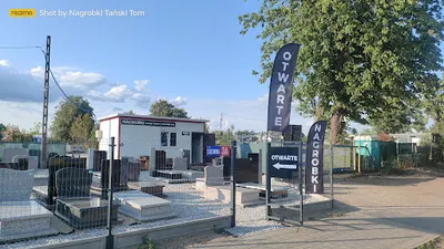 KAMIENIARSTWO TOMASZ TAŃSKI